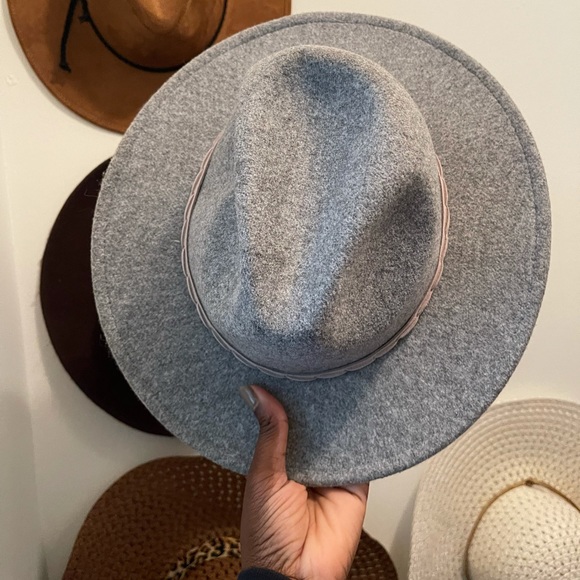 Grey Hat SAME DAY SHIP 💨🛫📦🤗 - Picture 3 of 6